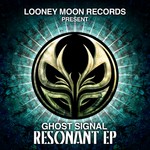 cover: Ghost Signal - Resonant