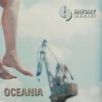 cover: Oceania - Flying Far Away