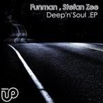 cover: Funman & Stefan Zee - Deep 'n' Soul EP