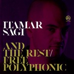 cover: Itamar Sagi - And The Rest