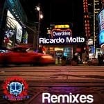 cover: Ricardo Motta - Overdrive