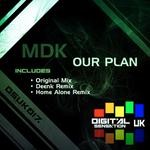 cover: Mdk - Our Plan