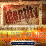 cover: Luis Ruiz - Identity