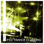 cover: Various - Psy Trance Clubbing Vol 02