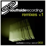 cover: Various - Southside Recordings: Remixes Part 1