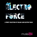 cover: Various - Electro Force