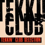 cover: Various - Tekkin' Club Selection