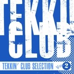 cover: Various - Tekkin' Club Selection: Vol 2