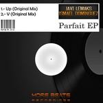 cover: Javi Lemaks & Ismael Dominguez - Parfait EP