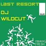 cover: Aquagen|DJ Wildcut - Last Resort