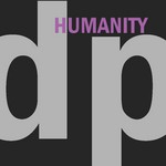 cover: Daniel Portman - Humanity