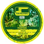 cover: Rantan & Kamaxo - Submissions 28