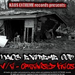 cover: Bednarz & Headbanger|Instigator|Kraner, Albert|Tilthammer - Organised Kaos