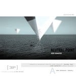 cover: Neutral Point - Harm Monastery