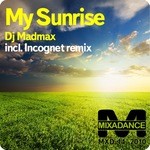 cover: Dj Madmax - My Sunrise