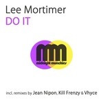 cover: Lee Mortimer - Do It