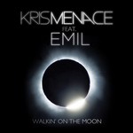 cover: Emil|Kris Menace - Walkin' On The Moon