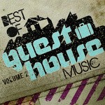 cover: Various - Best Of Guesthouse Music Vol 2