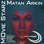 cover: Matan Arkin - Movie Starz