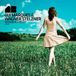 cover: Gui Marques & Wagner Stelzner - Wonderland EP