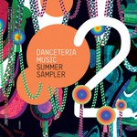 cover: Heikki L & Mr A|J|Jay Lamar|Jontey & Flight|Squash 84 - Summer Sampler 2