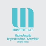 cover: Hydro Aquatic - Beyond Horizon