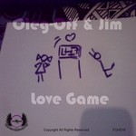 cover: Oleg Off & Jim - Love Game