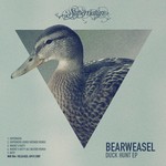 cover: Bearweasel - Duck Hunt EP