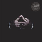 cover: Pyramid - The 140 EP