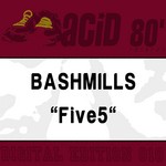 cover: Bashmills - Five5