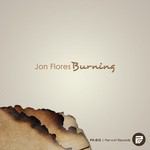 cover: Jon Flores - Burning