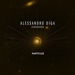 cover: Alessandro Diga - Avondrood