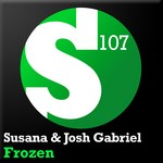 cover: Susana & Josh Gabriel - Frozen