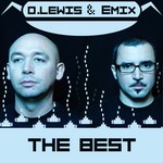 cover: D Lewis & Emix|Toito|Audiosafe - The Best