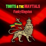 cover: The Maytals|Toots - Funky Kingston (re-recorded/remastered)