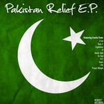 cover: Various - Pakistan Relief