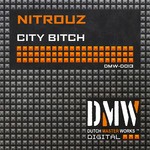 cover: Nitrouz - City Bitch