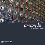 cover: Chicane - Where Do I Start