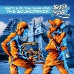 cover: Various - International Battle Of The Year 2010: The Soundtrack