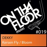 cover: Dekky - Kersen Fly