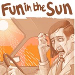 cover: The Council Flats Of Kingsbury - Fun In The Sun