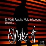 cover: Dj Munki - Shake It