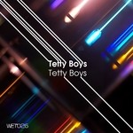 cover: Tetty Boys - Tetty Boys