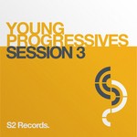 cover: Various - Young Progressives: Session 3