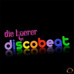 cover: Die Hoerer - Discobeat