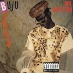 cover: Buju Banton - Mr Mention