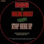 cover: Buchecha|Boiling Energy - Stop Here EP