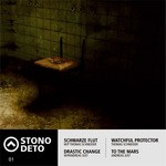 cover: Thomas Schneider & Andreas Just - Stono Deto 01