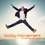 cover: Afromento|Alex Finkin & Reverend P|Dj Fudge - Body Movement