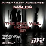 cover: Malda - The End Will Come EP